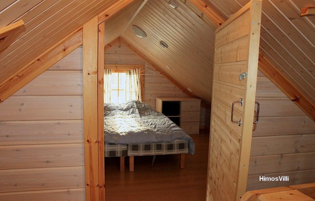 Himos Villi Jämsä