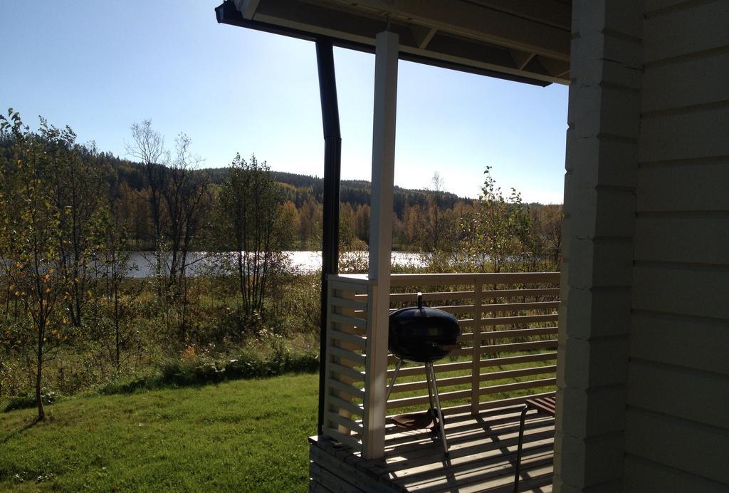Himos Villi Hébergement de vacances Jämsä