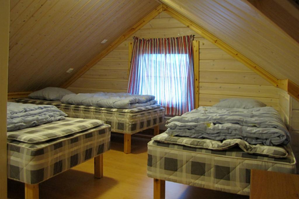 Hébergement de vacances Himos Villi *